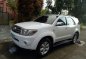 Toyota Fortuner G 2010 AT D4D diesel FOR SALE-2