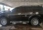 2012 Mitsubishi Montero GLS DSL AT 27k odo -6