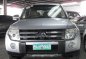 Mitsubishi Pajero 2008 Automatic Diesel P190,000-0