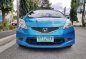 2009 Honda Jazz Automatic Gasoline well maintained-0