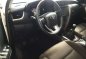 2018 Toyota Fortuner 2.4G 4x2 Manual Diesel Freedom White-2