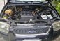 2004 Ford Escape XLT 3.0 DOHC V6 engine for sale -1