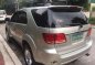 2007 Toyota Fortuner G FOR SALE-4