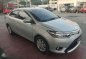 2017 Toyota Vios 1.3e matic dual vvti -1