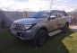 Mitsubishi Strada 2015 FOR SALE-5