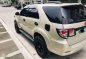 For Sale Toyota Fortuner G Diesel A/T 2014-2