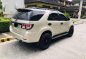 For Sale Toyota Fortuner G Diesel A/T 2014-3