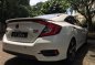 2016 Honda Civic for sale in Manila-0