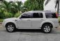 Ford Everest 2012 Automatic LIMITED Used for sale-4