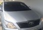 Toyota Innova 2014 FOR SALE-4