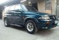 Ssangyong Musso 1997 for sale -5