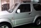 Almost brand new Suzuki Jimny Gasoline 2011-0