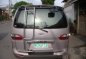 1999 Hyundai Starex Automatic Diesel well maintained-3