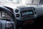 2013 Volkswagen Tiguan Automatic Diesel well maintained-3