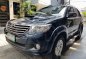 2013 Toyota Fortuner V 4x4 3.0 4x4 diesel -5