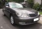 2006 Toyota Camry V Limited Edition-0