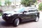 Almost brand new Hyundai Tucson Gasoline 2012-3