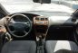 1995 Toyota Corolla Manual Gasoline well maintained-0