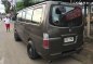 2008 Nissan Urvan for sale -0