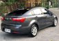 Kia Rio 2014 1.4 EX Automatic for sale -4