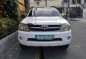 Toyota Fortuner 2006 for sale-1