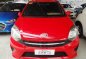 Toyota Wigo 2016 Manual Gasoline P370,000-0