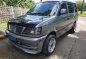 2003 Mitsubishi Adventure Diesel Manual for sale-0