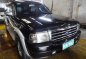 Ford Everest 2006 Diesel Automatic Black-1