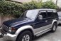 Mitsubishi Pajero 1998 P178,000 for sale-1