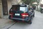 Ssangyong Musso 1997 for sale -4