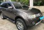 Mitsubihi Montero 2012 for sale -0