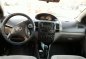 Toyota Vios E 2006 model all powered-7