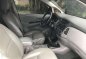 TOYOTA Innova J 2007 MT Gas FOR SALE-2