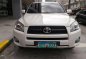 2012 Toyota Rav 4 4x2 Automatic Pearl White-7