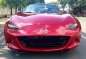 Mazda Mx-5 2015 Manual Gasoline P1,300,000-0