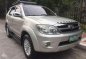 2007 Toyota Fortuner G FOR SALE-0