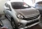 Toyota Wigo G 2016 for sale-3