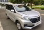 2017 Toyota Avanza 1.3E AT,  Very fresh-0