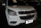 2014 Chevrolet Trailblazer Diesel Automatic-0