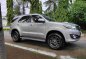 Toyota Fortuner 2015 G AT for sale-8