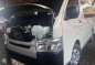 Toyota Hiace Commuter 2018 3.0 -Located at Quezon City-3