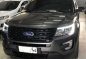 Ford Explorer 2016 4X4 Eco Boost-4