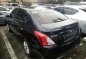 2017 Nissan Almera Manual Gasoline well maintained-1