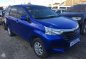 2017 Toyota Avanza E MT Gas FOR SALE-1