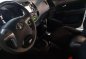 2015 Toyota Fortuner G 4x2 Manual Transmission-8