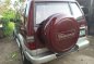 Isuzu Trooper 2000 Automatic Diesel P185,000-0