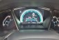 Honda Civic 1.8 E CVT Modulo 2016-8