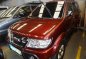 2013 Isuzu Crosswind Manual Diesel well maintained-0