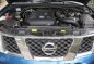 2008 Nissan Navara Diesel Manual-3