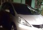 2010 Honda Jazz for sale -1